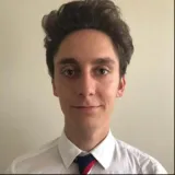 Ozgur - profesor de inglés - Juriquilla