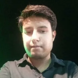 Amit - Maths teacher - Bhopal
