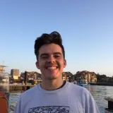 Adrien - Prof de physique - chimie - Toulouse