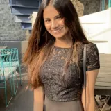 Srishti - English Speaking Tutor - New Delhi