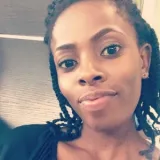 Chisom - Computer science tutor - Lagos