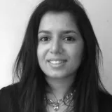 Halima - Prof de néerlandais - Ottignies-Louvain-la-Neuve