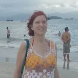 Graça - Professor de Biologia - Bom Fim