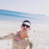 Rodrigo - Professor de Biologia Celular - Japuíba