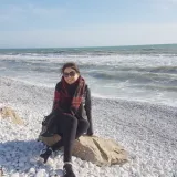 Sarah - Prof d'espagnol - Noisy-le-Grand