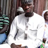 Afolabi - English reading tutor - Kaduna