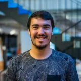 Sergio - Profe de programación - Madrid