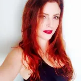 Rebecca - Prof de pnl (programação neurolinguística) - Glória