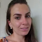 Michele - Professor de biologia - Espírito Santo do Pinhal