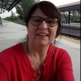 ELISABETE - Professor de Iniciação à Internet - Vila Laura