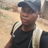 Jamiu - Computer basics teacher - Osogbo