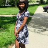 Rose - African dance tutor - Indianapolis