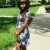 Rose - African dance tutor - Indianapolis