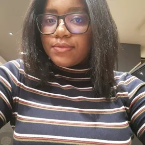 Zakiyah - Geography tutor - Durban North