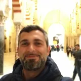 Omar - Profe de inglés - Granada