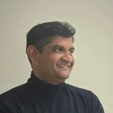 Pankaj - Maths tutor - Bengaluru
