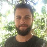 Fernando - Prof de história - Brasília