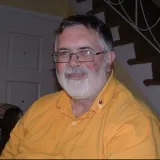 Donald - Stress management tutor - Silver Spring