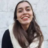 Laura - Profe de portugués - Madrid