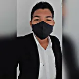 Josué - Prof de apple - Centenário