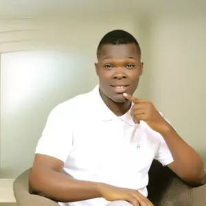 Gideon - Maths tutor - Afaha