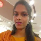 Aayushi - Programming languages teacher - Surat
