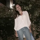 Lourdes - Profe de inglés - Sevilla