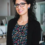 Emilia - Profesor italiano - Madrid