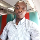 Mustapha - Microsoft excel tutor - Lagos