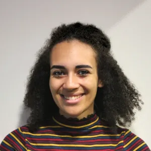 Stefanie - Italian tutor - St Andrews