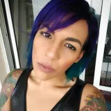 Larissa - Professor de inglês - São Paulo