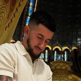 Yann - Prof de chorégraphie - Annecy