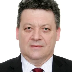 Eloi - Prof de outras ciências humanas - Curitiba