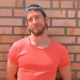 Ivan - Professor de comunicação - Curitiba