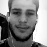 Jeisson - Professor de química - Centro