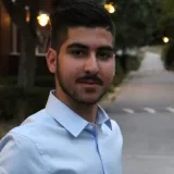 Arash - Matematiklärare - Marsta