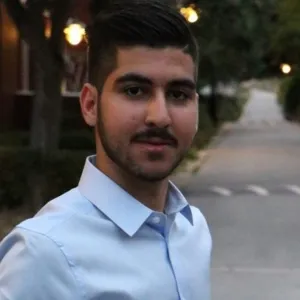 Arash - Matematiklärare - Marsta