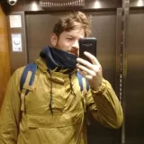 Pablo - Profe de trekking - Providencia