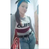 Gimena - Profesor peluquería - Santa Fe