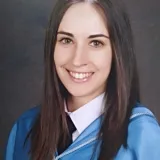 María - profesor de portugués - Salamanca