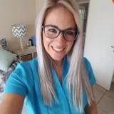 Jeanette - German teacher - Centurion