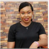 Faith - Baking tutor - Lagos