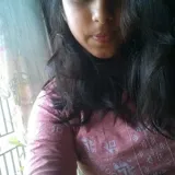 Shrutika - Biology tutor - Kalyan