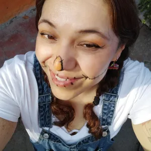 Idalia - profesor de vocabulario en Inglés - Ciudad de México