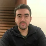 Manuel - profesor de inglés - Penalolen