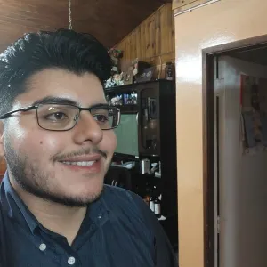 Felipe - Profe de matemáticas - Antofagasta