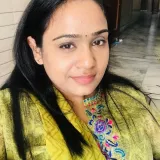 Khyati - Biology tutor - Jodhpur