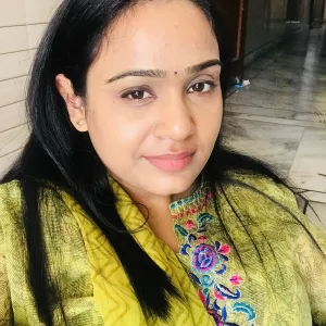 Khyati - Biology tutor - Jodhpur