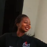 Faith - Physics tutor - Port harcourt