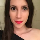 Paula - profesor de inglés - Madrid
